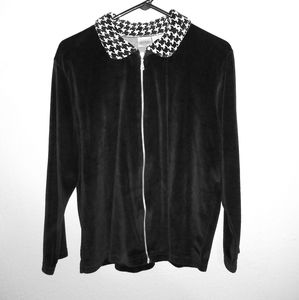 Jason Maxwell Jacket